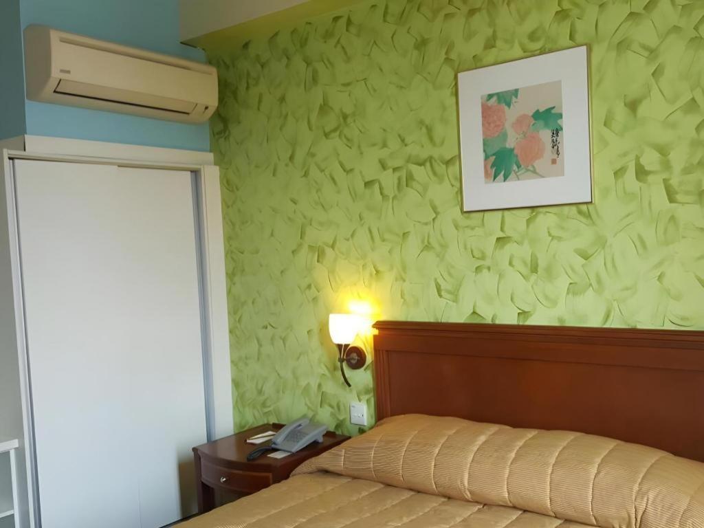 Klang Histana Hotel Экстерьер фото